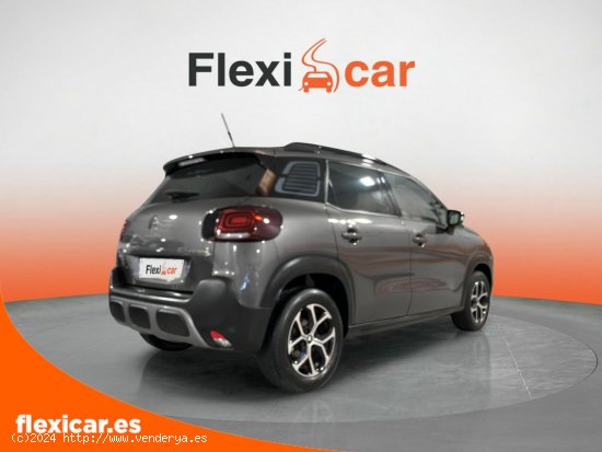 Citroën C3 Aircross PureTech 96kW (130CV) EAT6 S&S Feel Pack - Alicante