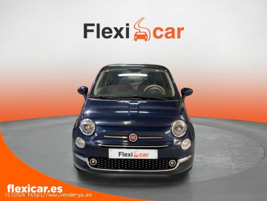 Fiat 500 Hatchback MY22 500 Dolcevita 1.0 Hybrid 51 KW (70 CV) - Biscay