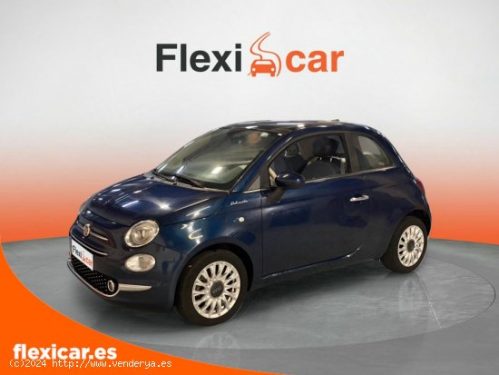 Fiat 500 Hatchback MY22 500 Dolcevita 1.0 Hybrid 51 KW (70 CV) - Biscay