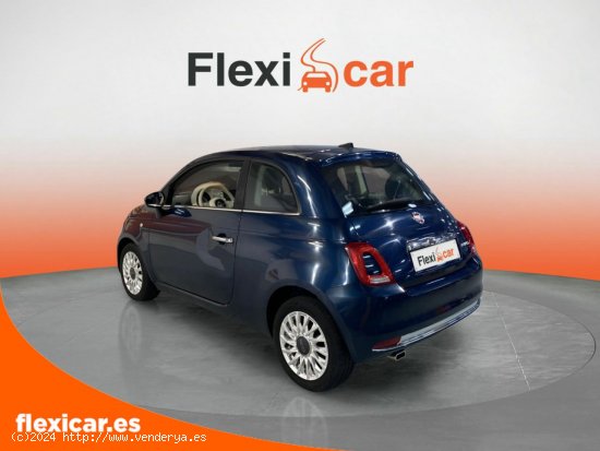 Fiat 500 Hatchback MY22 500 Dolcevita 1.0 Hybrid 51 KW (70 CV) - Biscay