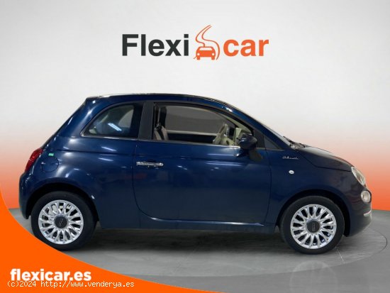 Fiat 500 Hatchback MY22 500 Dolcevita 1.0 Hybrid 51 KW (70 CV) - Biscay