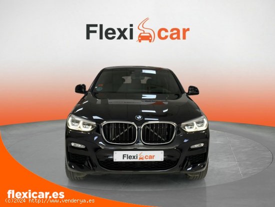 BMW X4 xDrive30d - Talavera de la Reina