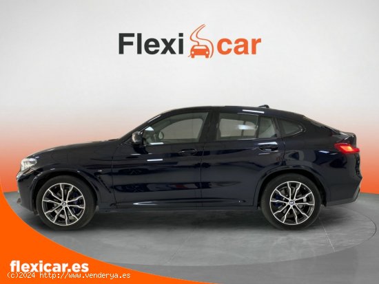 BMW X4 xDrive30d - Talavera de la Reina