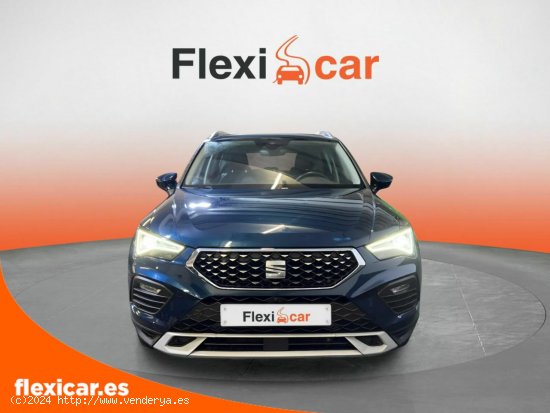 Seat Ateca 1.5 TSI 110kW St&Sp Style XL - Vigo