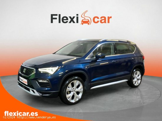 Seat Ateca 1.5 TSI 110kW St&Sp Style XL - Vigo