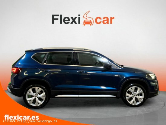 Seat Ateca 1.5 TSI 110kW St&Sp Style XL - Vigo