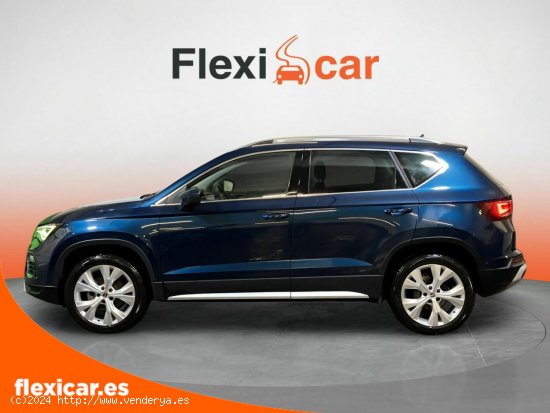 Seat Ateca 1.5 TSI 110kW St&Sp Style XL - Vigo