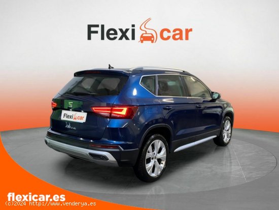 Seat Ateca 1.5 TSI 110kW St&Sp Style XL - Vigo