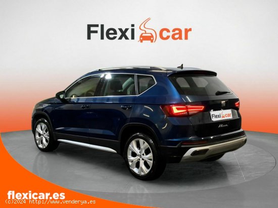 Seat Ateca 1.5 TSI 110kW St&Sp Style XL - Vigo