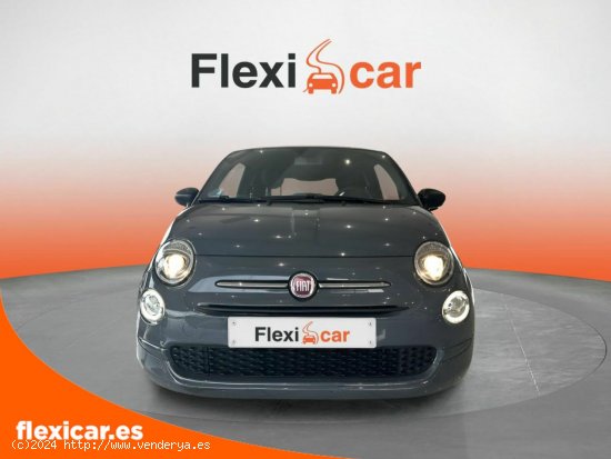 Fiat 500 Cult 1.0 Hybrid 51KW (70 CV) - Santiago de Compostela