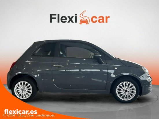 Fiat 500 Cult 1.0 Hybrid 51KW (70 CV) - Santiago de Compostela