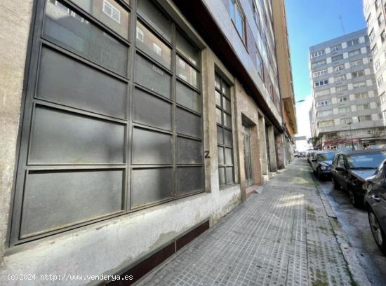 Bajos a la venta zona Juzgados - A CORUÑA