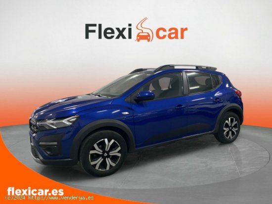 Dacia Sandero Stepway Comfort TCe 67kW (90CV) - Murcia