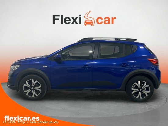 Dacia Sandero Stepway Comfort TCe 67kW (90CV) - Murcia