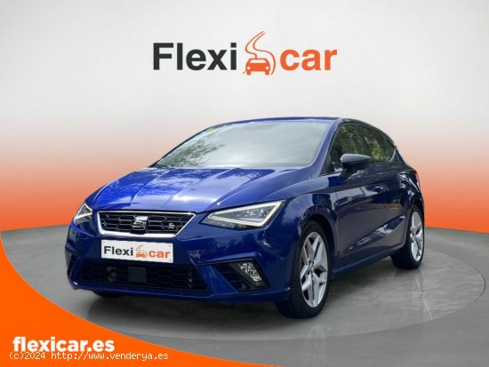 Seat Ibiza 1.0 EcoTSI 85kW (115CV) FR - Olías del Rey