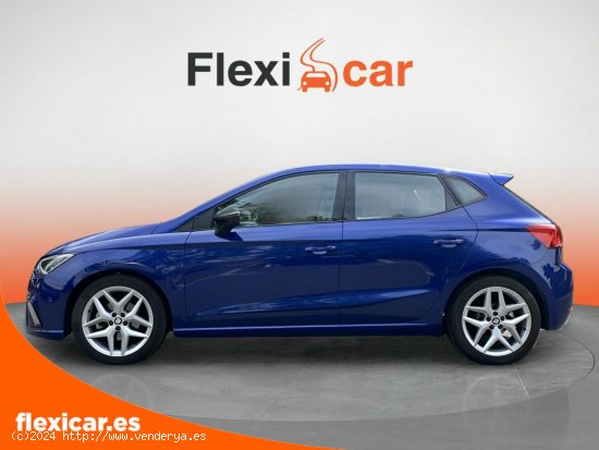 Seat Ibiza 1.0 EcoTSI 85kW (115CV) FR - Olías del Rey