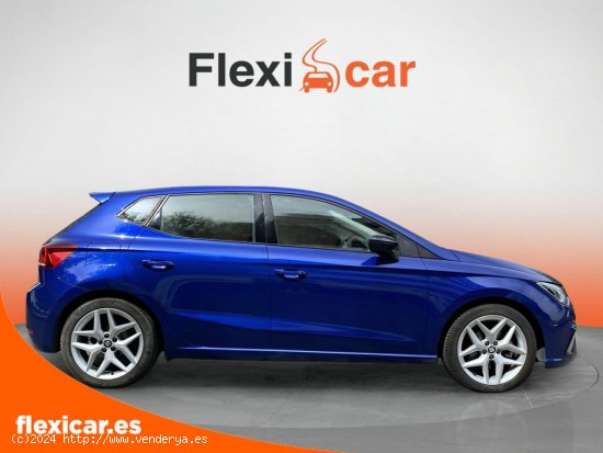 Seat Ibiza 1.0 EcoTSI 85kW (115CV) FR - Olías del Rey