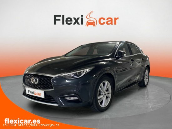 Infiniti Q30 1.6TC 115kW (156CV) PREMIUM TECH 7DCT - Alicante