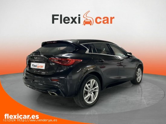 Infiniti Q30 1.6TC 115kW (156CV) PREMIUM TECH 7DCT - Alicante