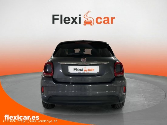 Fiat 500X Connect 1.6 Multijet 96KW (130CV) S&S - Alicante