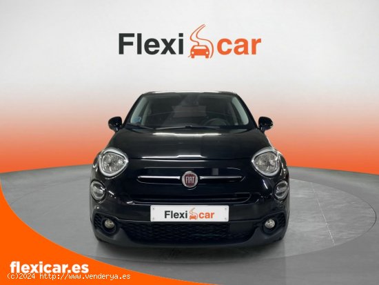 Fiat 500X Connect 1.6 Multijet 96KW (130CV) S&S - Alicante