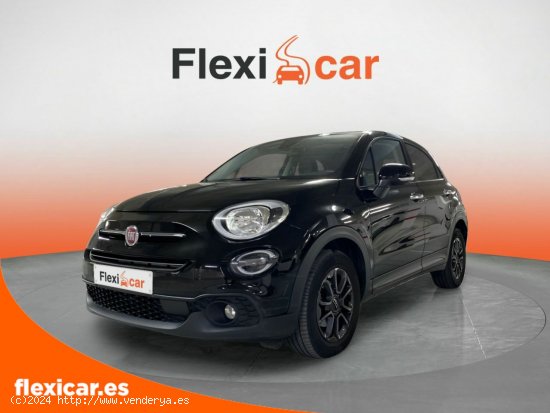 Fiat 500X Connect 1.6 Multijet 96KW (130CV) S&S - Alicante