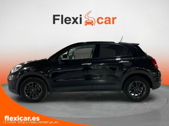 Fiat 500X Connect 1.6 Multijet 96KW (130CV) S&S - Alicante