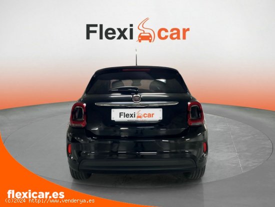 Fiat 500X Connect 1.6 Multijet 96KW (130CV) S&S - Alicante