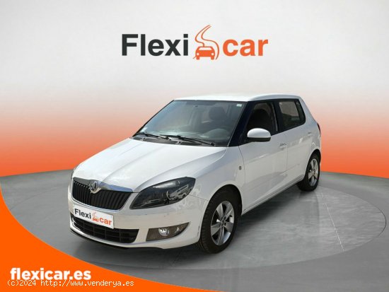 Skoda Fabia 1.2 69cv Urban - Palma Islas Baleares