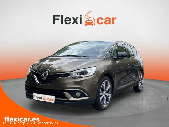 Renault Grand Scénic Zen Blue dCi 88 kW 120CV SS 7p. - Olías del Rey