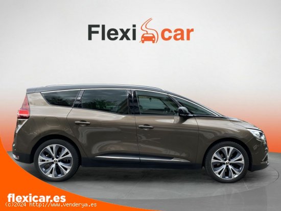 Renault Grand Scénic Zen Blue dCi 88 kW 120CV SS 7p. - Olías del Rey