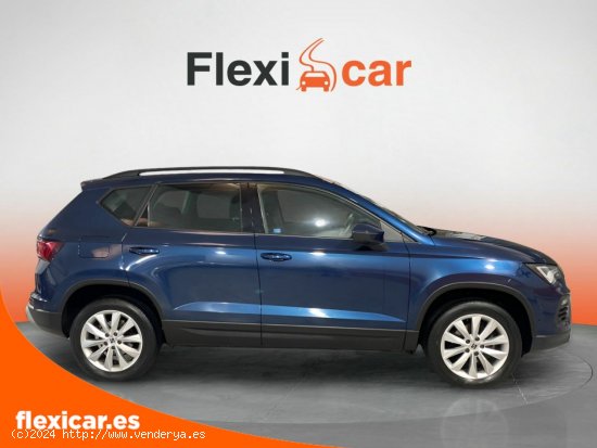 Seat Ateca 1.5 TSI 110kW (150CV) St&Sp Style XM - Alicante