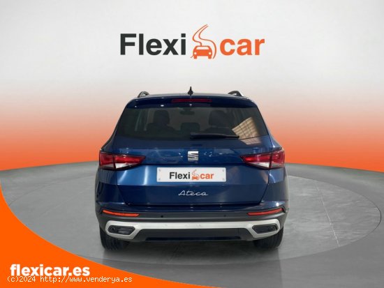 Seat Ateca 1.5 TSI 110kW (150CV) St&Sp Style XM - Alicante