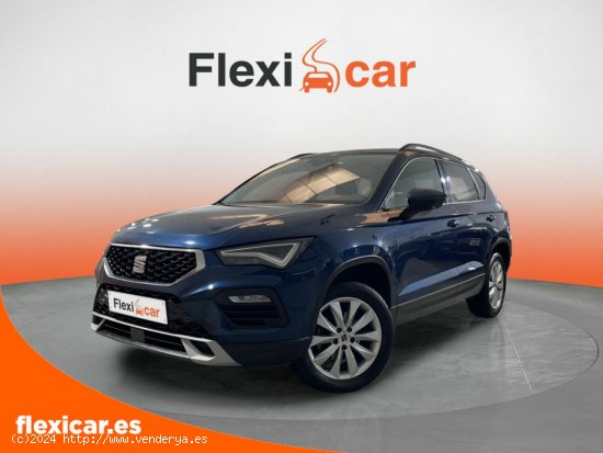 Seat Ateca 1.5 TSI 110kW (150CV) St&Sp Style XM - Alicante