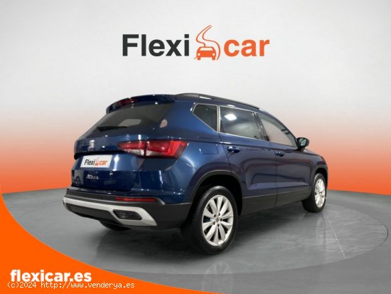 Seat Ateca 1.5 TSI 110kW (150CV) St&Sp Style XM - Alicante