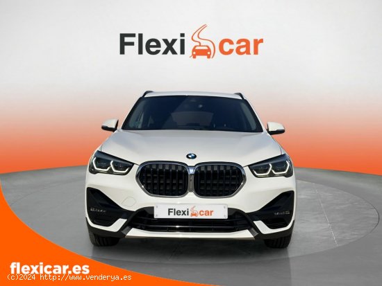 BMW X1 xDrive20i Auto - Ciudad Real