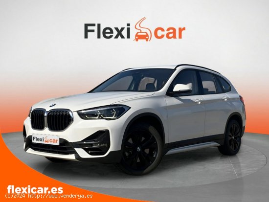 BMW X1 xDrive20i Auto - Ciudad Real