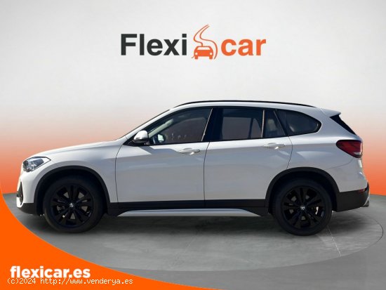 BMW X1 xDrive20i Auto - Ciudad Real