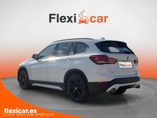 BMW X1 xDrive20i Auto - Ciudad Real