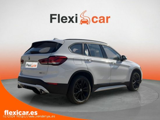 BMW X1 xDrive20i Auto - Ciudad Real