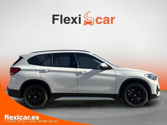 BMW X1 xDrive20i Auto - Ciudad Real