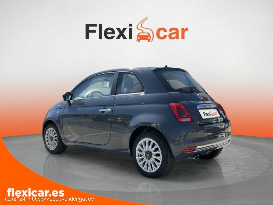 Fiat 500 Dolcevita 1.0 Hybrid 51KW (70 CV) - Ciudad Real