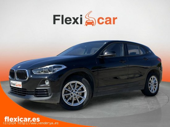 BMW X2 sDrive16d - Ciudad Real