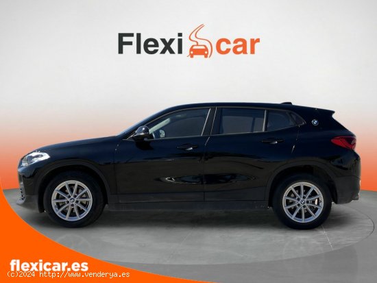 BMW X2 sDrive16d - Ciudad Real