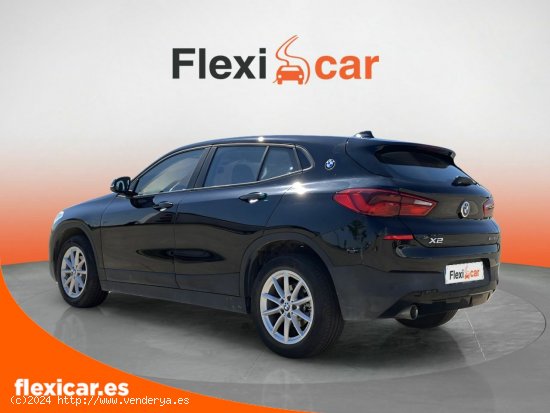 BMW X2 sDrive16d - Ciudad Real