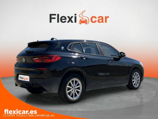 BMW X2 sDrive16d - Ciudad Real