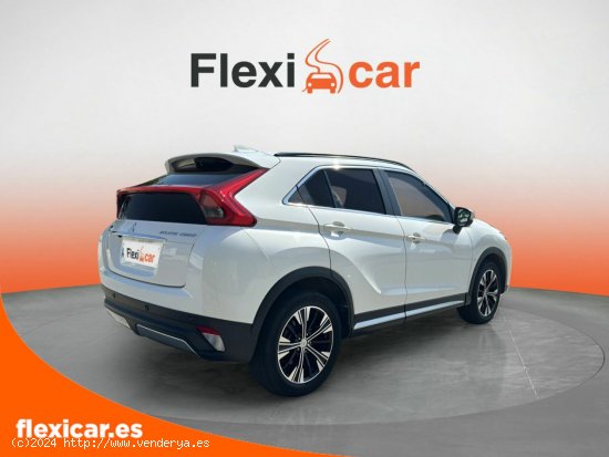 Mitsubishi Eclipse Cross 150T Motion - Cabrera de Mar