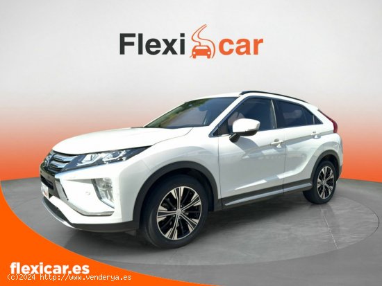 Mitsubishi Eclipse Cross 150T Motion - Cabrera de Mar