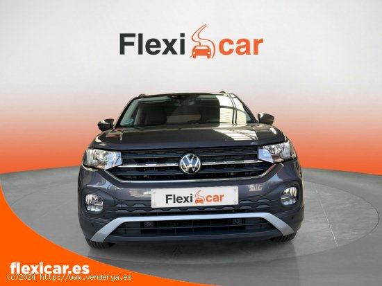 Volkswagen T-Cross Advance 1.0 TSI 81kW (110CV) - Sabadell