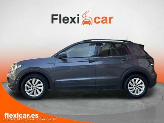 Volkswagen T-Cross Advance 1.0 TSI 81kW (110CV) - Sabadell